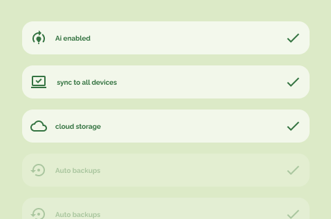 Scale-Ready Infrastructure